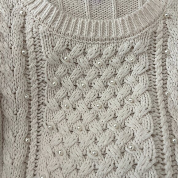 Pearl Sweater - Picture 2 of 4